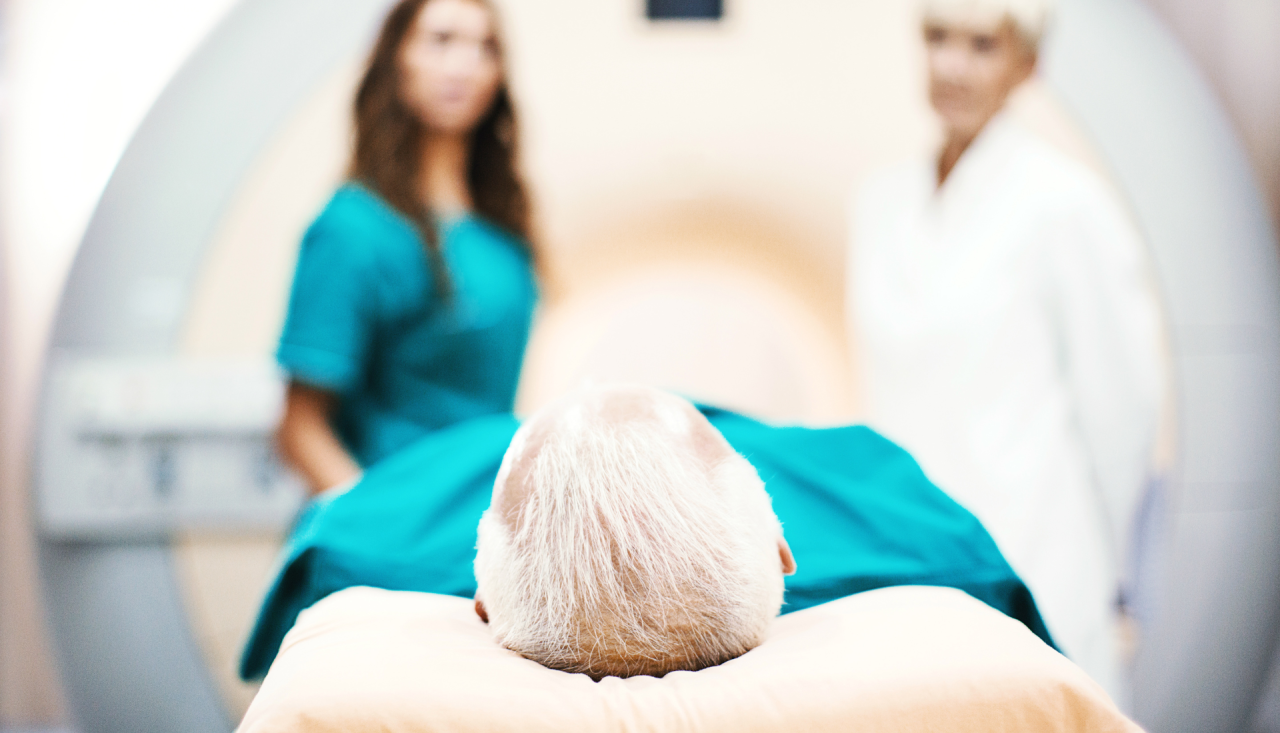 A Segurança na Ressonância Magnética Aberta