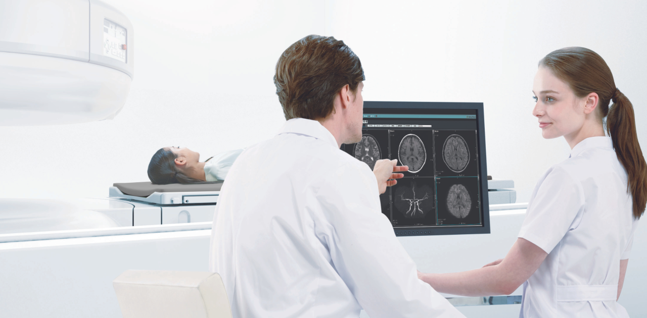 Diagnósticos com Zero Radiação