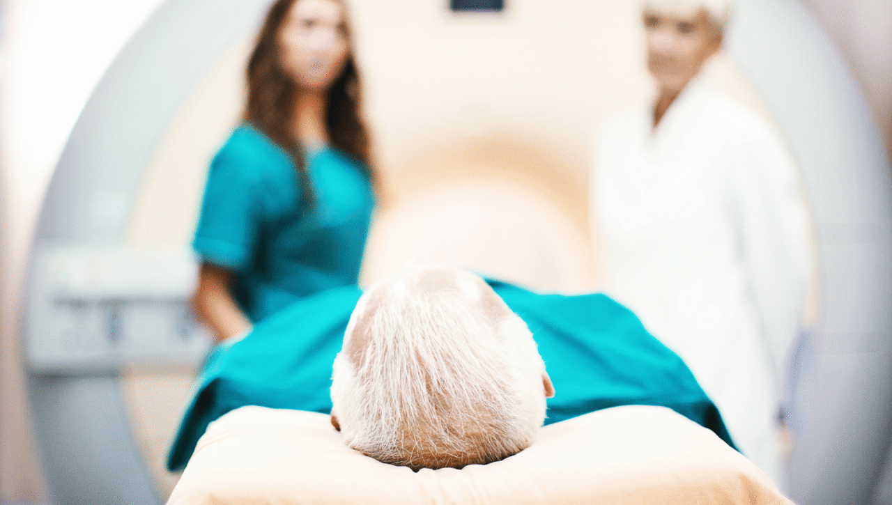 Blog - A Segurança na Ressonância Magnética Aberta Go Open MRI Diagnóstico por imagem profissionais de saúde qualidade e confiança